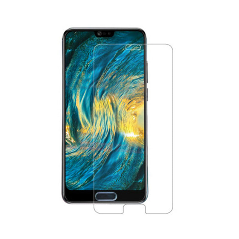 (2 Pack) Tempered Glass Screen Protector for Huawei P20 Pro (2 Pack) Tempered Glass Screen Protector for Huawei P20 Pro